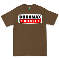 Duramax Diesel Premium Tee | Teevron
