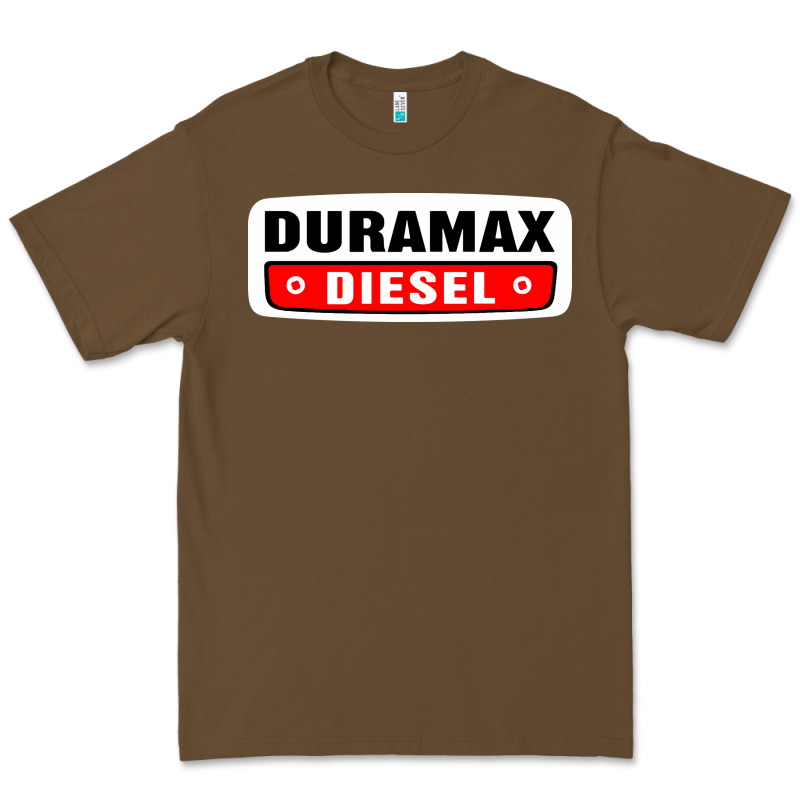 Duramax Diesel Premium Tee by InspiraDesign | Teevron