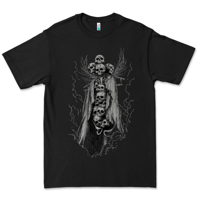 Hunt Showdown Traitor's Moon Sweatshirt Premium Tee by InspiraDesign | Teevron