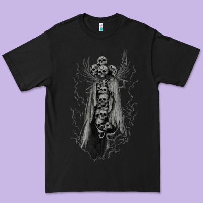 Hunt Showdown Traitor's Moon Sweatshirt Premium Tee Designed By Inspiradesign