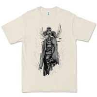 Bone hunt showdown traitor's moon sweatshirt Premium Tee - InspiraDesign