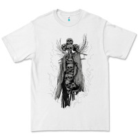 White hunt showdown traitor's moon sweatshirt Premium Tee - InspiraDesign