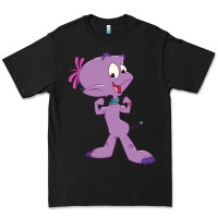 Black Widget the World Watcher gift Premium Tee - trangStudio