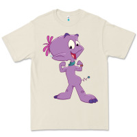 Bone Widget the World Watcher gift Premium Tee - trangStudio
