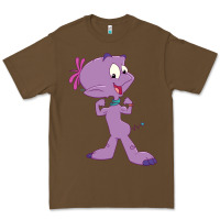 Cacao Widget the World Watcher gift Premium Tee - trangStudio