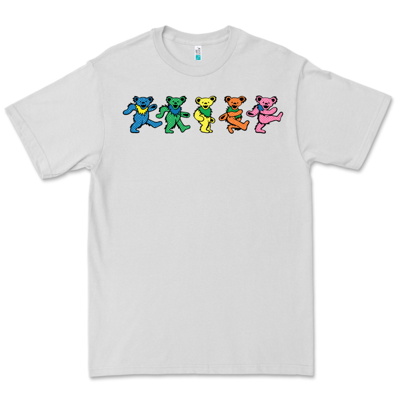 Jerrys Designer Bears Premium Tee by InspiraDesign | Teevron