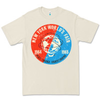 Bone New York World's Fair 196465 Premium Tee - InspiraDesign