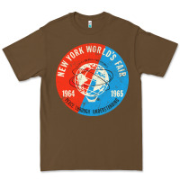 New York World's Fair 196465 Premium Tee | Teevron