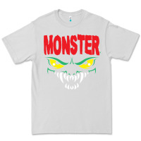 Monster Premium Tee | Teevron
