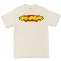 Bone fmf racing so calif 8'' Premium Tee - InspiraDesign