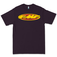 Plum fmf racing so calif 8'' Premium Tee - InspiraDesign