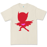 Bone owlette illustration Premium Tee - InspiraDesign