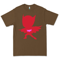 Cacao owlette illustration Premium Tee - InspiraDesign