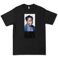 Black Sister Sister - Go Home Roger Premium Tee - InspiraDesign