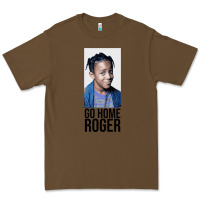 Sister Sister - Go Home Roger Premium Tee | Teevron
