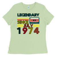 Matcha Vintage 1974 Ladies Tee - Bettercallsaul