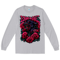 Moon Dust escape the fate Long Sleeve Tee - DesignPulse