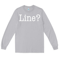 Moon Dust Funny Actor Theater Teacher Drama Gift Line Long Sleeve Tee - trangStudio