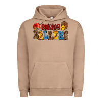 Pigment Burro raising ballers Urban Hoodie - AdoDesignShop
