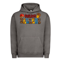 Pigment Tornado raising ballers Urban Hoodie - AdoDesignShop