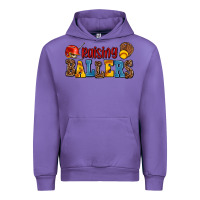 Raising Ballers Urban Hoodie | Teevron
