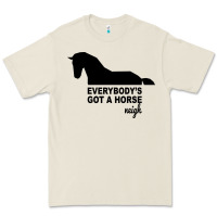 Bone everybody's gotta horse neigh Premium Tee - Bettercallsaul