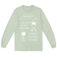 Matcha house bolton Long Sleeve Tee - DesignPulse
