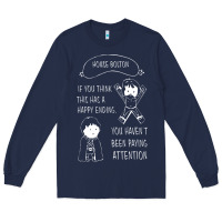 House Bolton Long Sleeve Tee | Teevron