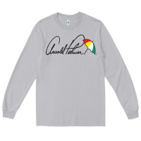 Arnold Palmer Long Sleeve Tee | Teevron