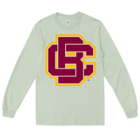 Matcha bethune cookman Long Sleeve Tee - DesignPulse
