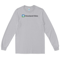 Cleveland Clinic Long Sleeve Tee | Teevron