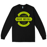 Black Dave Weckl - Search for 'Music lasts forever' and a name to find your  Long Sleeve Tee - DesignPulse