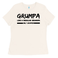 Bone Grumpa Ladies Tee - Bettercallsaul