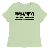 Matcha Grumpa Ladies Tee - Bettercallsaul