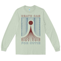 Death Cab For Cutie Long Sleeve Tee | Teevron