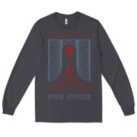 Smoke death cab for cutie Long Sleeve Tee - DesignPulse