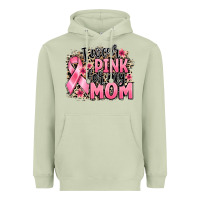 Matcha i wear pink for my mom Heavyweight Hoodie - BarkalooDesign
