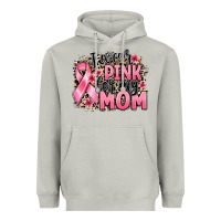Moon Dust i wear pink for my mom Heavyweight Hoodie - BarkalooDesign