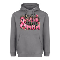 Storm i wear pink for my mom Heavyweight Hoodie - BarkalooDesign
