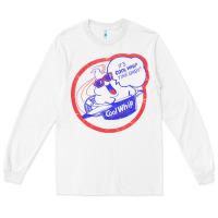 Cool Whip Vintage Design   80s Aesthetic Long Sleeve Tee | Teevron
