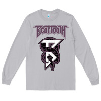 Moon Dust Beartooths Long Sleeve Tee - PixelWave