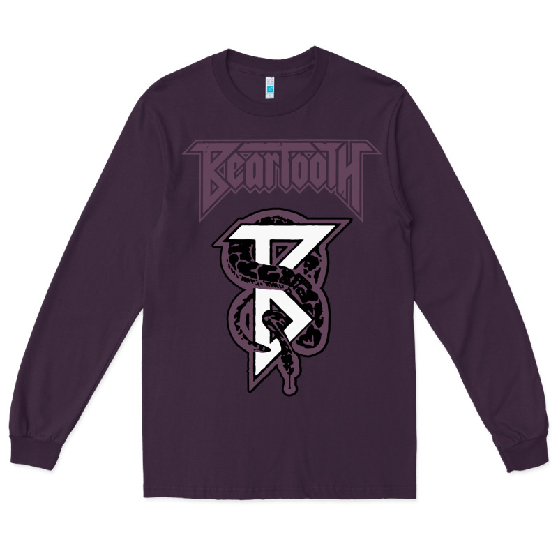 Beartooths Long Sleeve Tee by PixelWave | Teevron