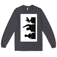 Mst3k Long Sleeve Tee | Teevron