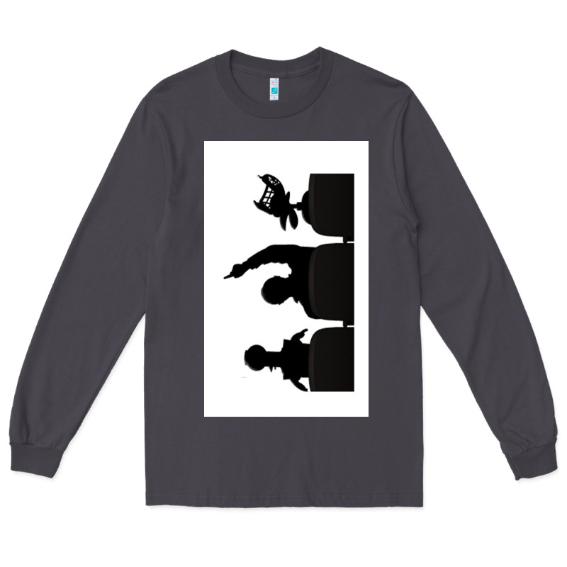 Mst3k Long Sleeve Tee by Craftify | Teevron
