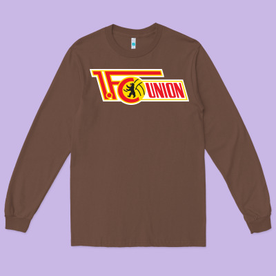 Cool-1.-fc-union-berlin-merch Long Sleeve Tee Designed By Craftify