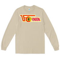 Mushroom cool-1.-fc-union-berlin-merch Long Sleeve Tee - Craftify