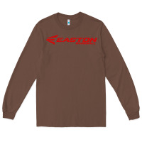 Chestnut easton baseball Long Sleeve Tee - Craftify