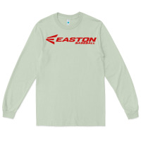 Matcha easton baseball Long Sleeve Tee - Craftify