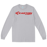 Moon Dust easton baseball Long Sleeve Tee - Craftify