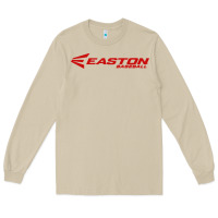 Mushroom easton baseball Long Sleeve Tee - Craftify